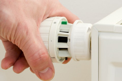 Broughton Gifford central heating repair costs