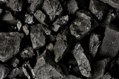 Broughton Gifford coal boiler costs